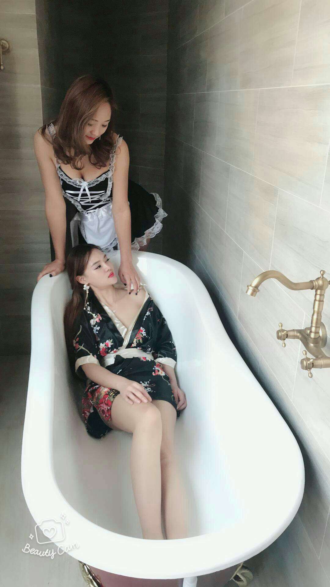 家庭式式spa服务棒